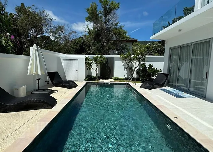 Ban Tai Sunny Villa